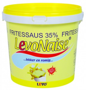 LevoNaise emmer 10 liter