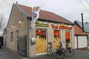 Den Broekkant 4